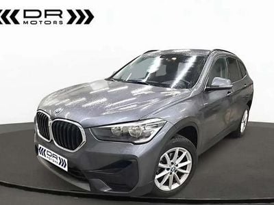 Gris Occasion 2020 BMW X1 SUV | 16 995 € (Super prix)
