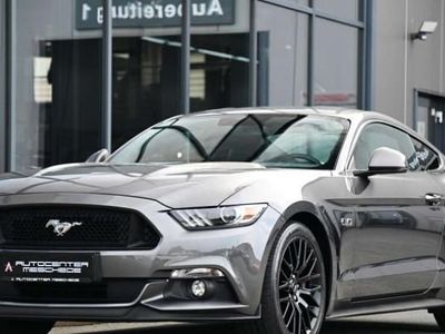 Occasion Ford Mustang GT 2016 Coupé