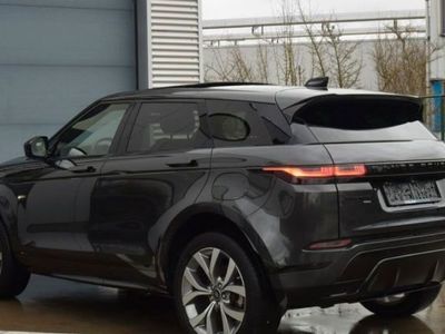 occasion Land Rover Range Rover evoque 1.5 P300e 309ch Awd Bva 11cv