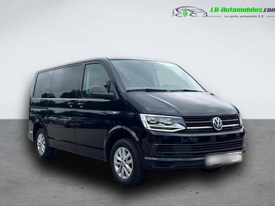 VW Multivan