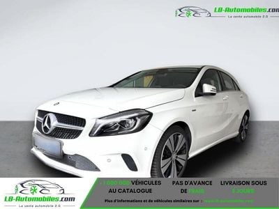 Occasion Mercedes A200 156 ch (114 kW) 2016 Berline