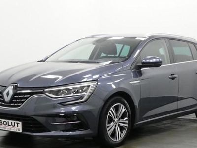 Renault Mégane GrandTour