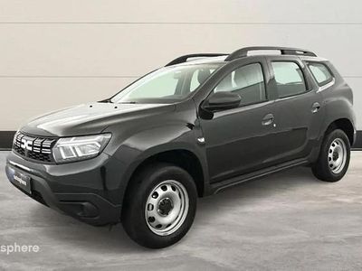 Occasion Dacia Duster Essentiel 102 ch (75 kW) 2023 SUV
