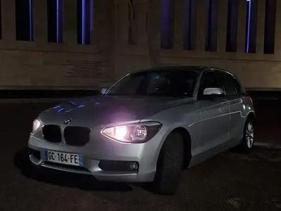 BMW 114
