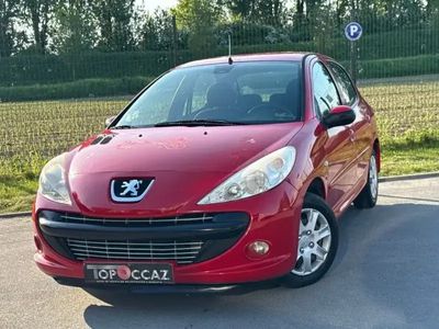 Peugeot 206+