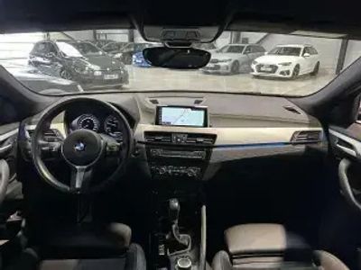 occasion BMW X2 X-drive 25e 220ch Bva6 F39 M Sport Gps | Camera |