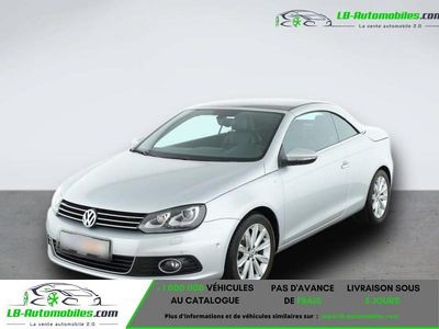 Occasion VW Golf 211 ch (155 kW) 2015 Cabriolet