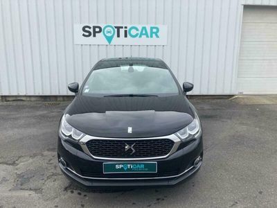 occasion DS Automobiles DS4