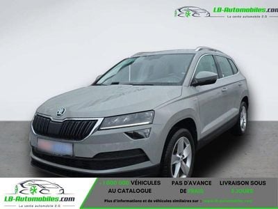 Occasion 2019 Skoda Karoq SUV | 25 200 € (Prix assez cher)
