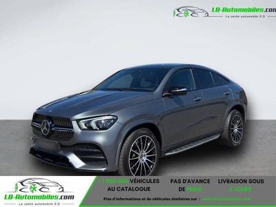 Mercedes GLE400