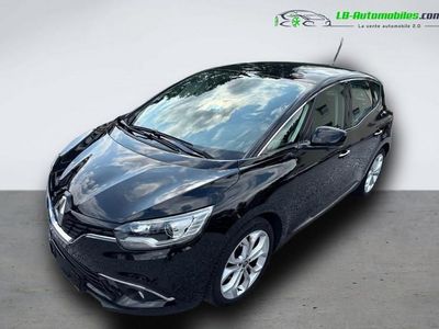 Renault Scénic IV