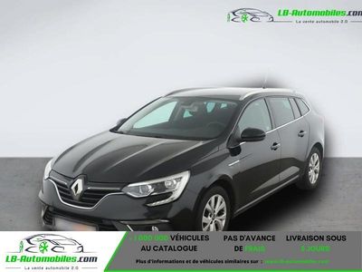 Occasion 2019 Renault Mégane IV Berline | 17 300 € (Prix juste)