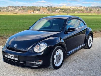 occasion VW Beetle 1.2 TSI 105 VINTAGE