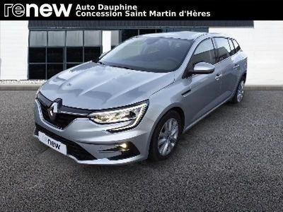 Renault Mégane Coupé