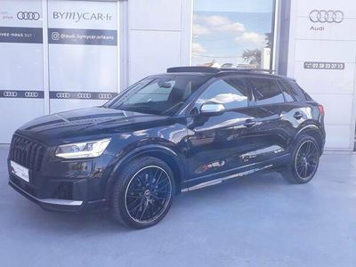 occasion Audi S2 TFSI 221 kW (300 ch) S tronic