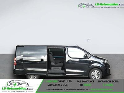 Peugeot Traveller