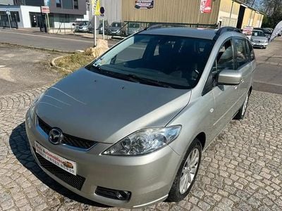 Gris Occasion 2005 Mazda 6 Berline | 4 499 €