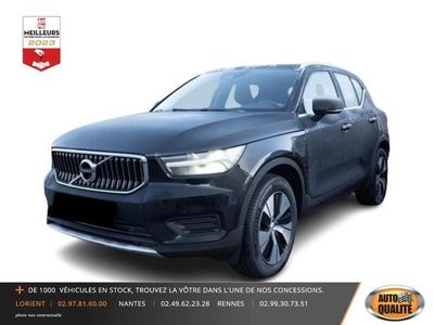 occasion Volvo XC40 T4 130ch Inscription Expression