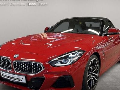 occasion BMW Z4 sDrive20i M Sportpaket