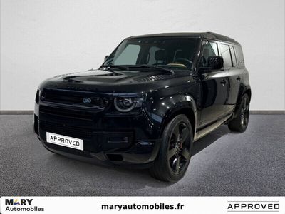 Occasion 2023 Land Rover Defender Dynamic SUV | 94 990 € (Prix juste)