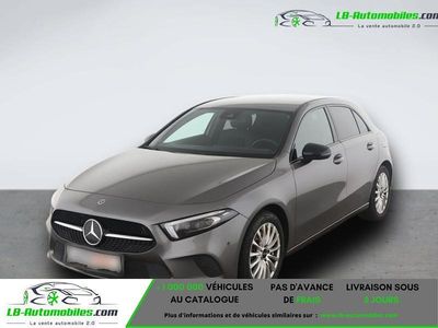 Mercedes A250