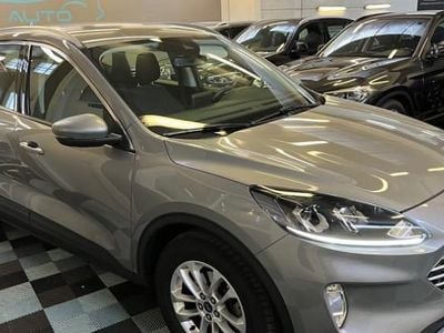 Occasion 2021 Ford Kuga Titanium SUV | 18 990 € (Prix juste)