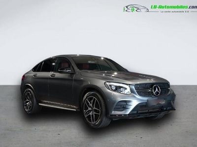 Mercedes GLC250