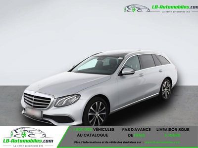 Occasion Mercedes E250 211 ch (155 kW) 2017 Berline