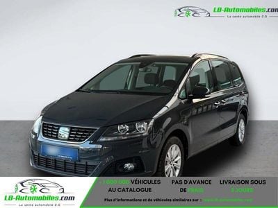 Occasion Seat Alhambra 150 ch (110 kW) 2020 Monospace