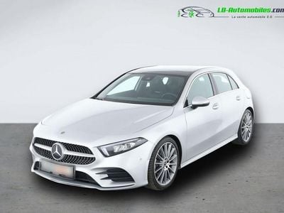 Mercedes A220