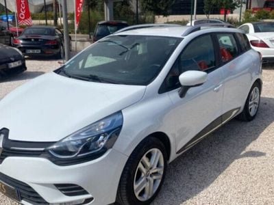 Renault Clio GrandTour