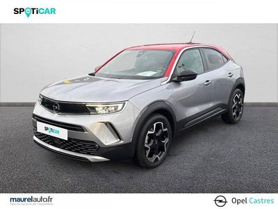 Occasion Opel Mokka Ultimate 110 ch (80 kW) 2021 SUV