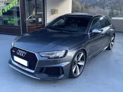 Audi RS4