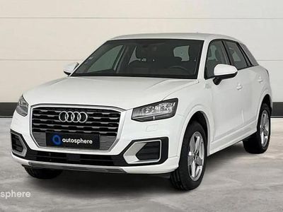 Occasion 2018 Audi Q2 SUV | 20 999 € (Prix juste)
