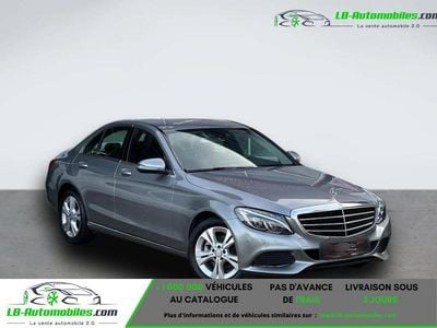 Occasion Mercedes C200 184 ch (135 kW) 2015 Berline