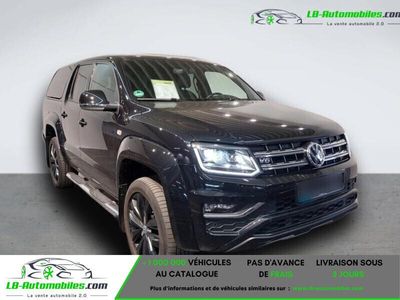 VW Amarok