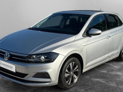Occasion 2017 VW Polo Citadine | 11 990 € (Prix juste)