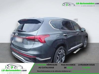 Occasion Hyundai Santa Fe 265 ch (194 kW) 2021 SUV