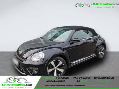 VW Beetle