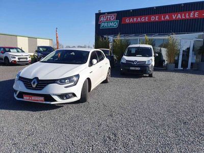 occasion Renault Mégane IV MeganedCi 165 Energy EDC Business Intens