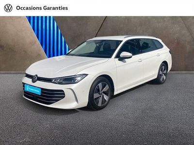 Occasion 2024 VW Passat Life Break | 34 990 € (Prix cher)