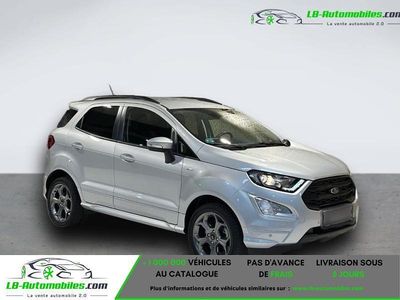 Occasion 2016 Ford Ecosport SUV | 16 900 € (Prix cher)