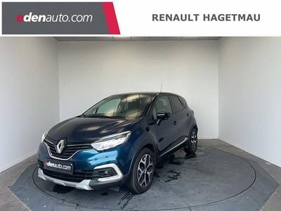 Occasion 2019 Renault Captur Intens SUV | 12 990 € (Bon prix)