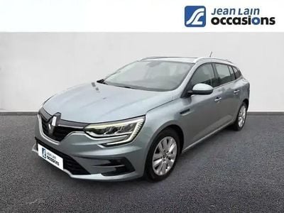 Occasion Renault Mégane IV 2020 Gris Break
