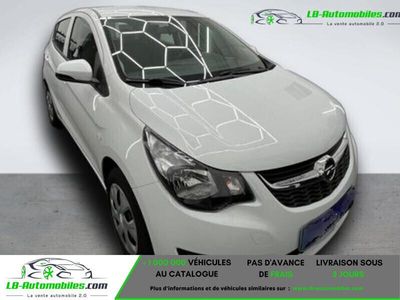 occasion Opel Karl 1.0 - 75 ch BVA