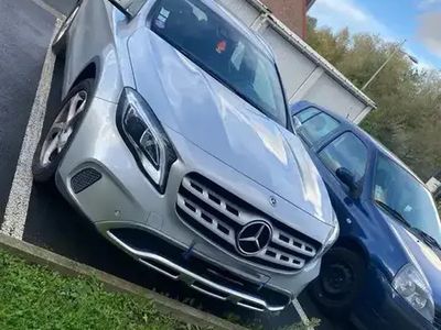 occasion Mercedes GLA200 7-G DCT Edition SPORT