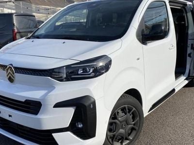 Citroën Spacetourer