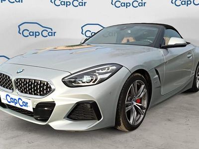 Occasion 2020 BMW Z4 M Sport Cabriolet | 39 000 €