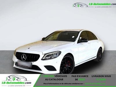 Occasion Mercedes C300 258 ch (189 kW) 2018 Berline