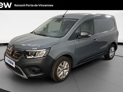 Gris Occasion 2023 Renault Kangoo Van | 21 490 €